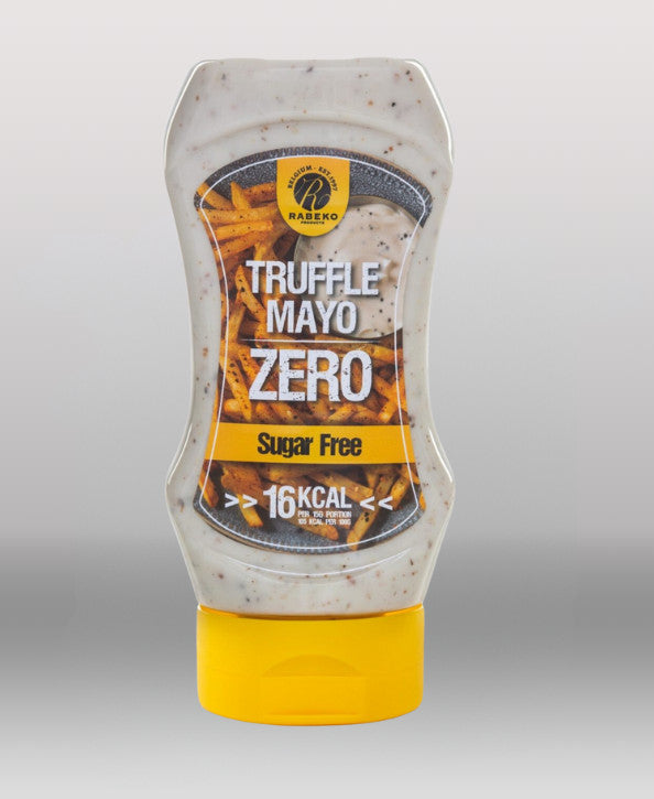 Rabeko Truffel Mayo