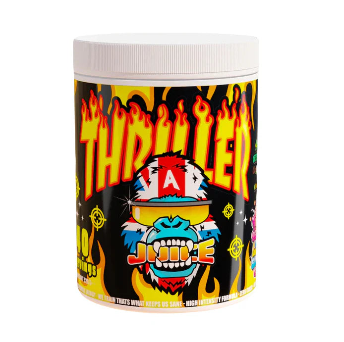 Thriller Juice
