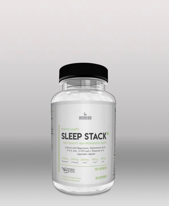 SN sleepstack