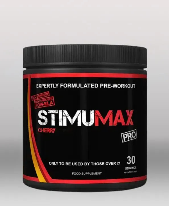 STIMUMAX PRO