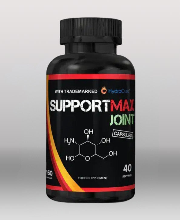 SUPPORTMAX JOINT CAPSULES