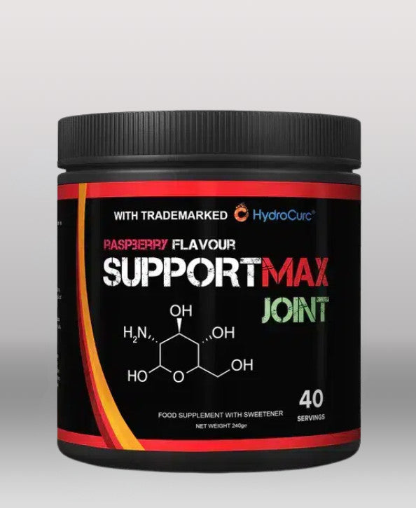 SUPPORTMAX JOINT