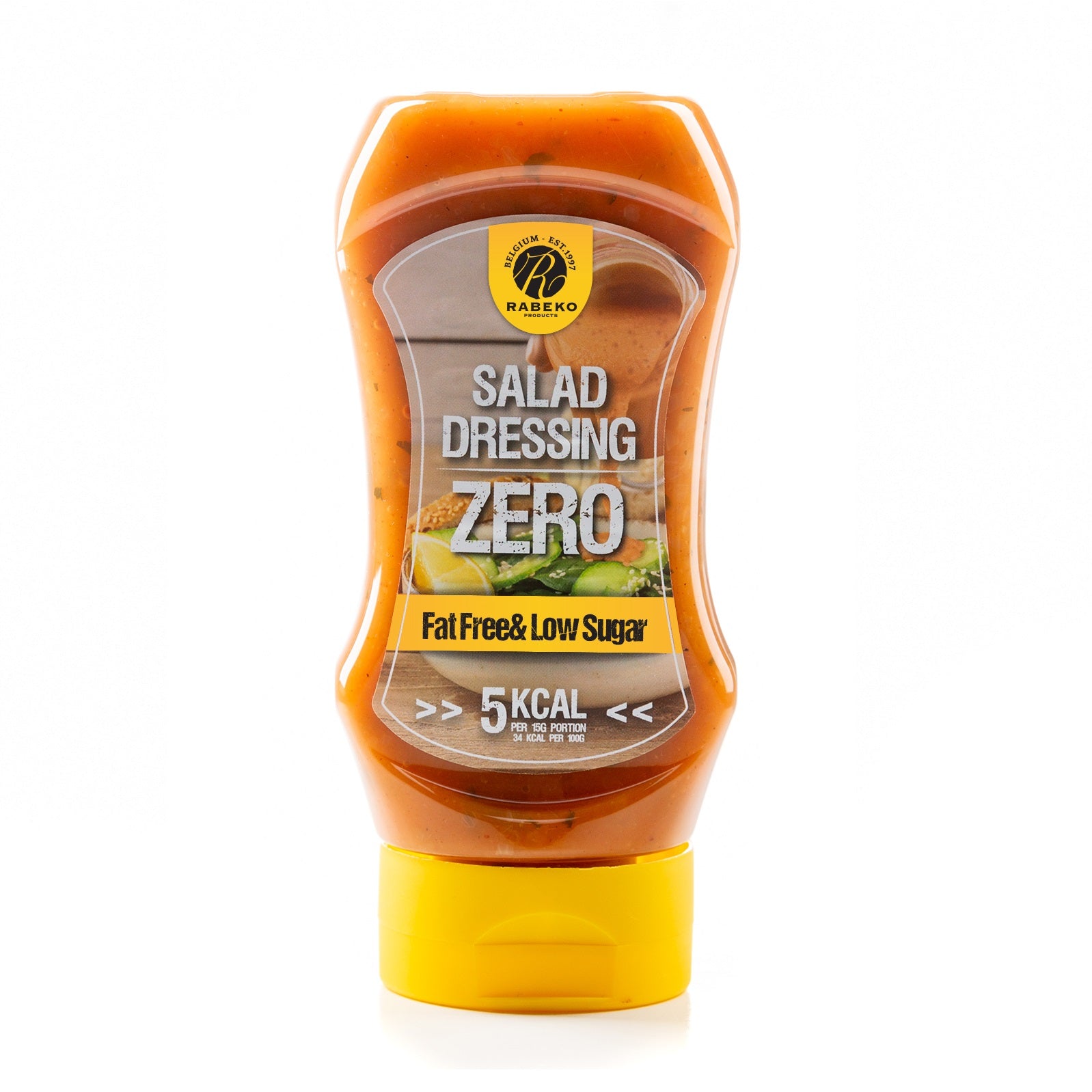 Rabeko Salad dressing