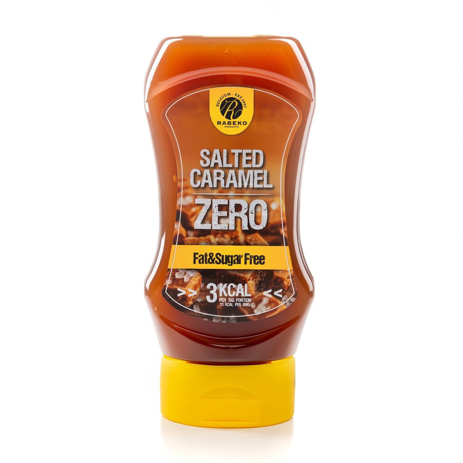 RABEKO SALTED CARAMEL
