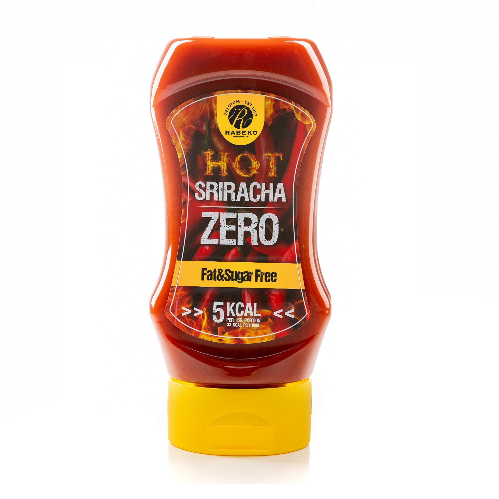 Rabeko Sriracha