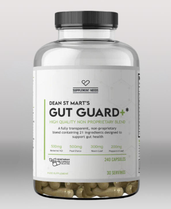 Gut Guard +