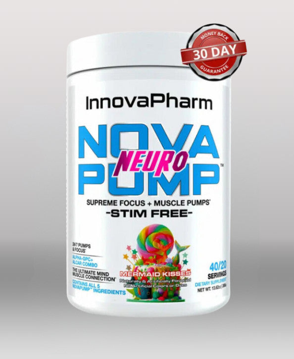 InnovaPharm Nova Pump Neuro