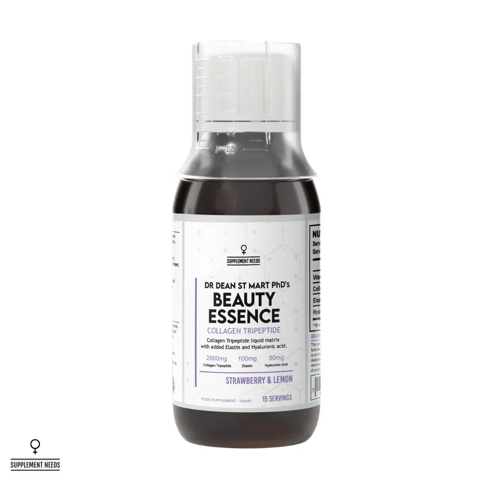 Beauty Essence
