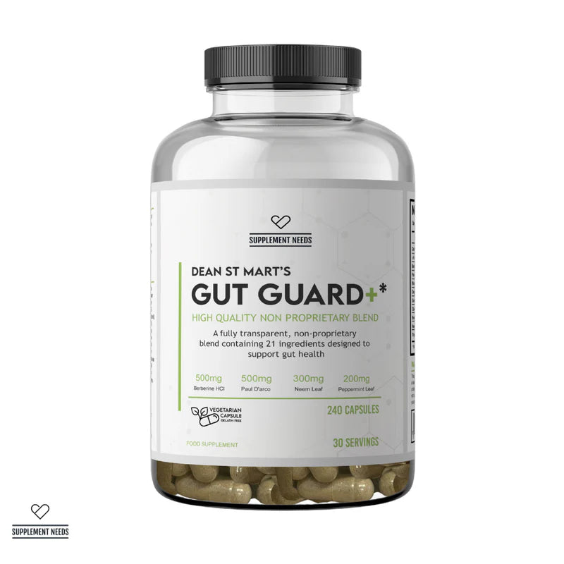 Gut Guard +