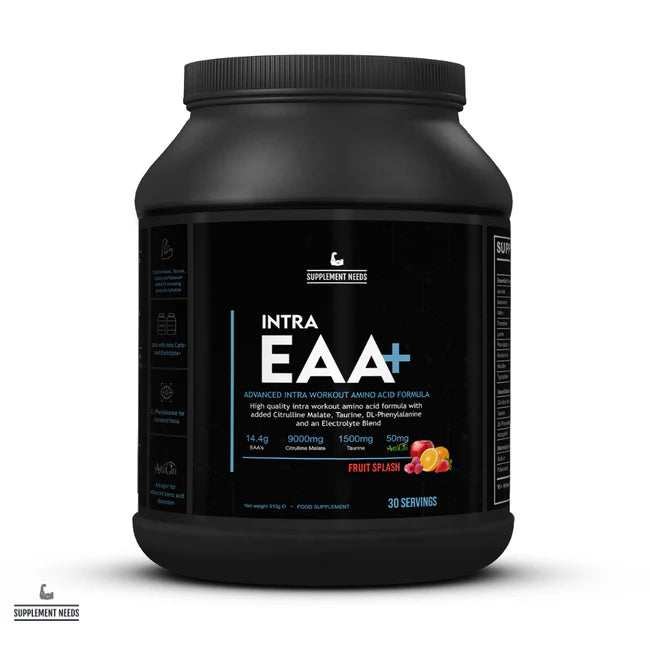 SUPPLEMENT NEEDS INTRA EAA+