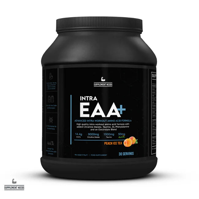 SUPPLEMENT NEEDS INTRA EAA+