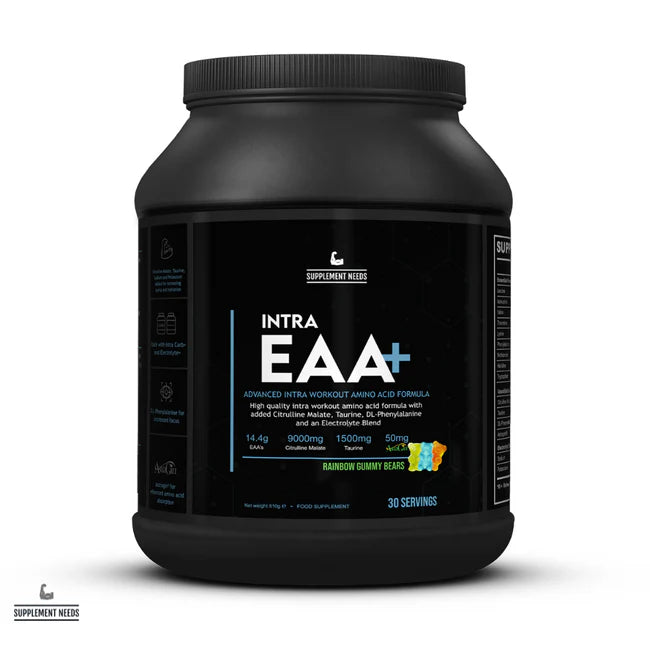 SUPPLEMENT NEEDS INTRA EAA+