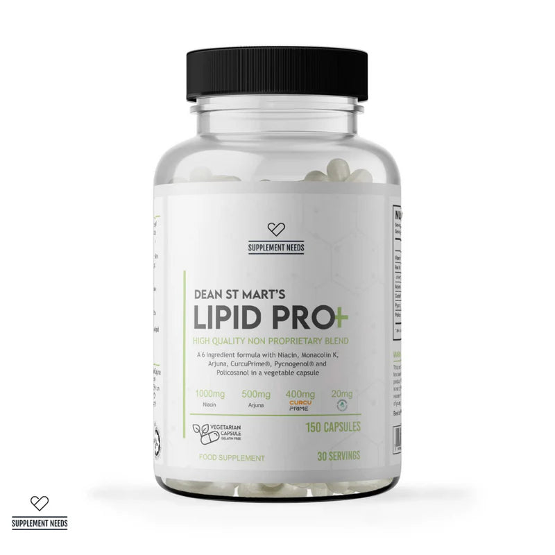 SUPPLEMENT NEEDS LIPID PRO+