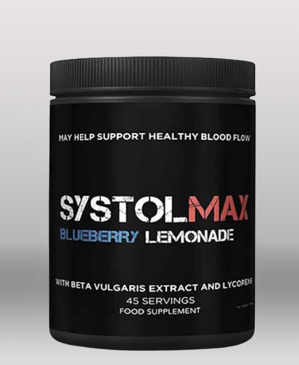 SystolMAX