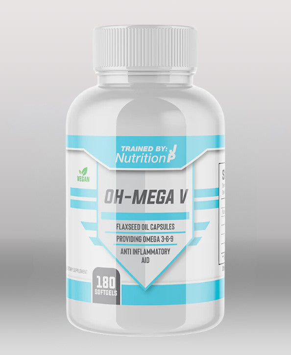TBJP OH-MEGA V