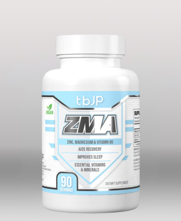 TBJP ZMA