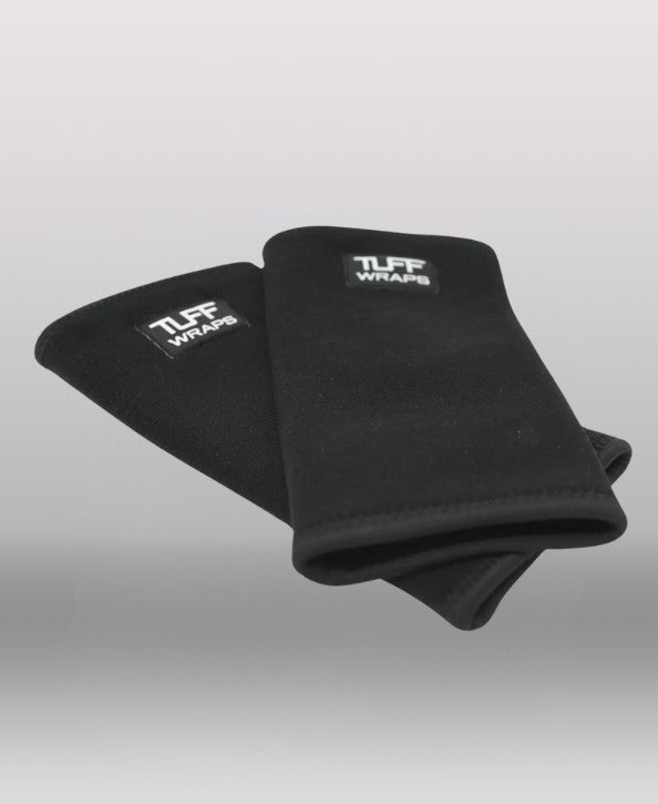 TUFF DUAL PLY KNEEPAD SLEEVES