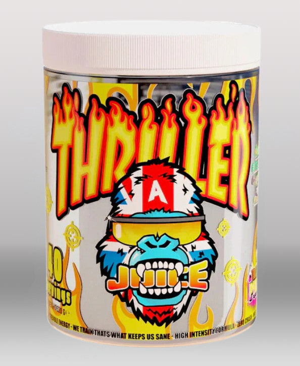 Thriller Juice