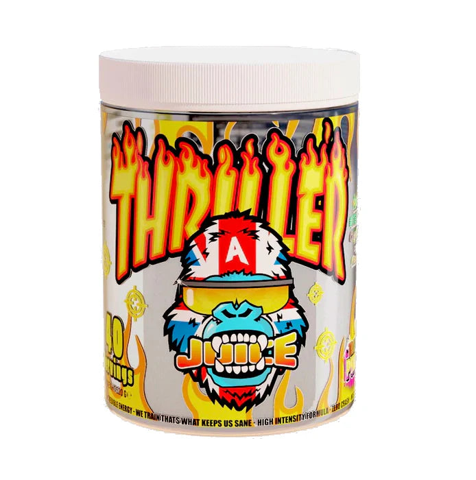 Thriller Juice