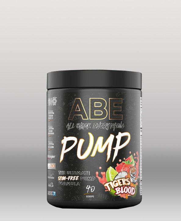 an-abe-pump-tiger-blood