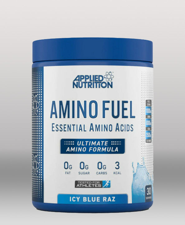 AMINO FUEL EEA – APPLIED NUTRITION