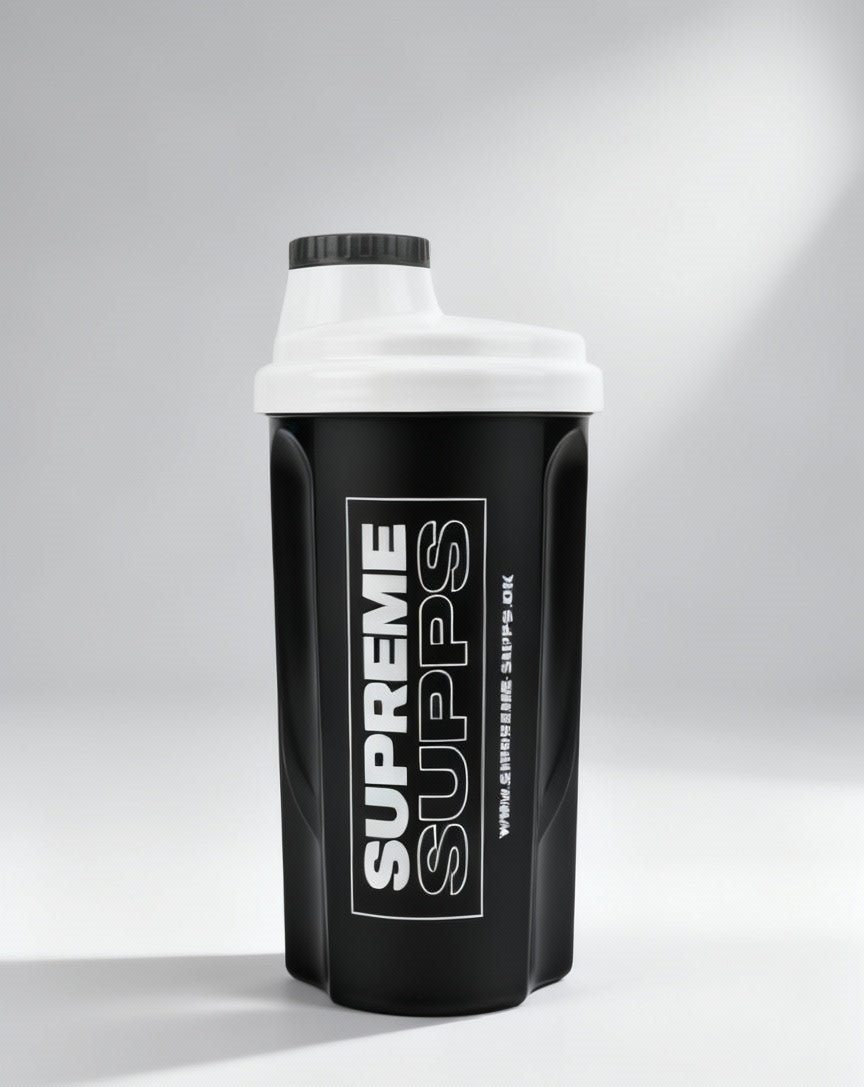Supreme Supps Shaker