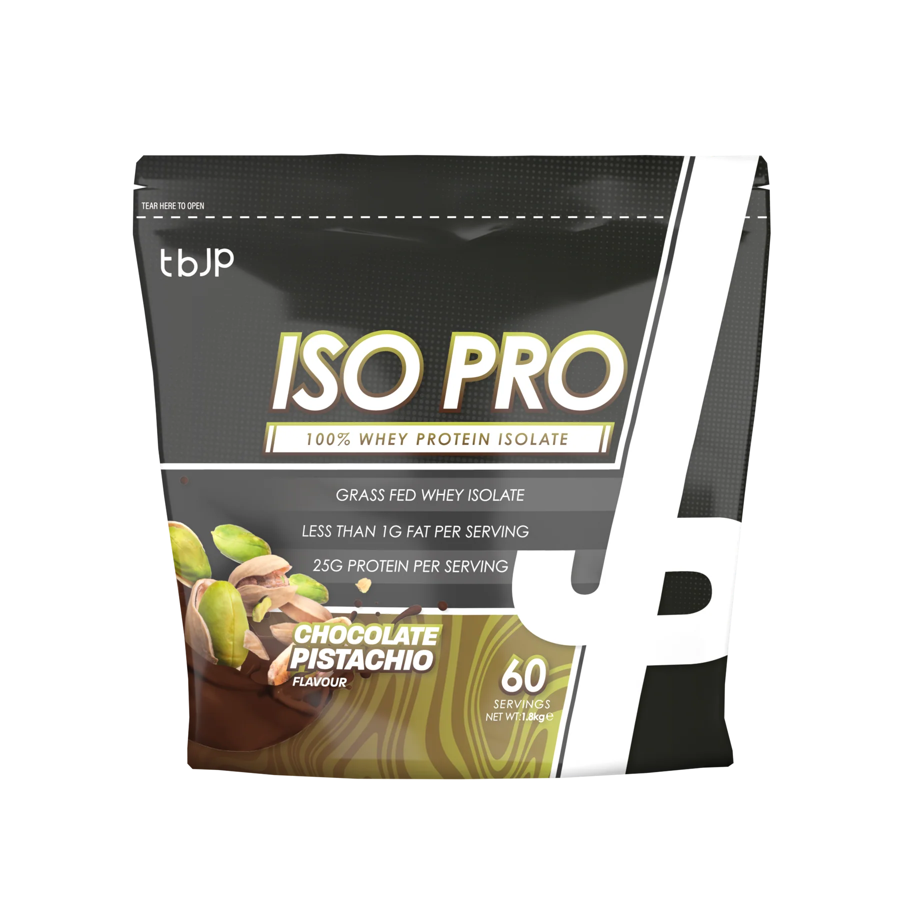 TBJP ISOPRO