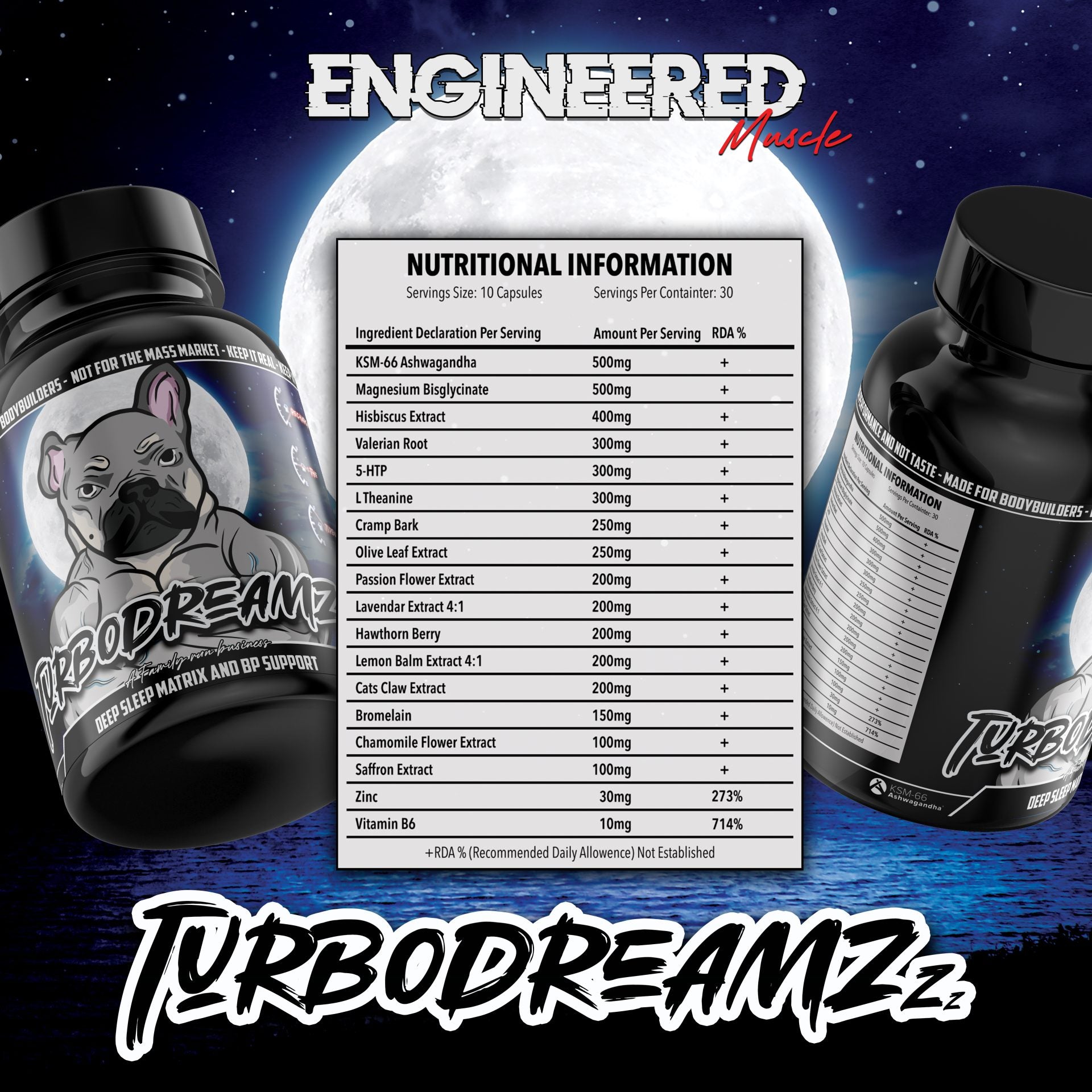Turbo Dreamz