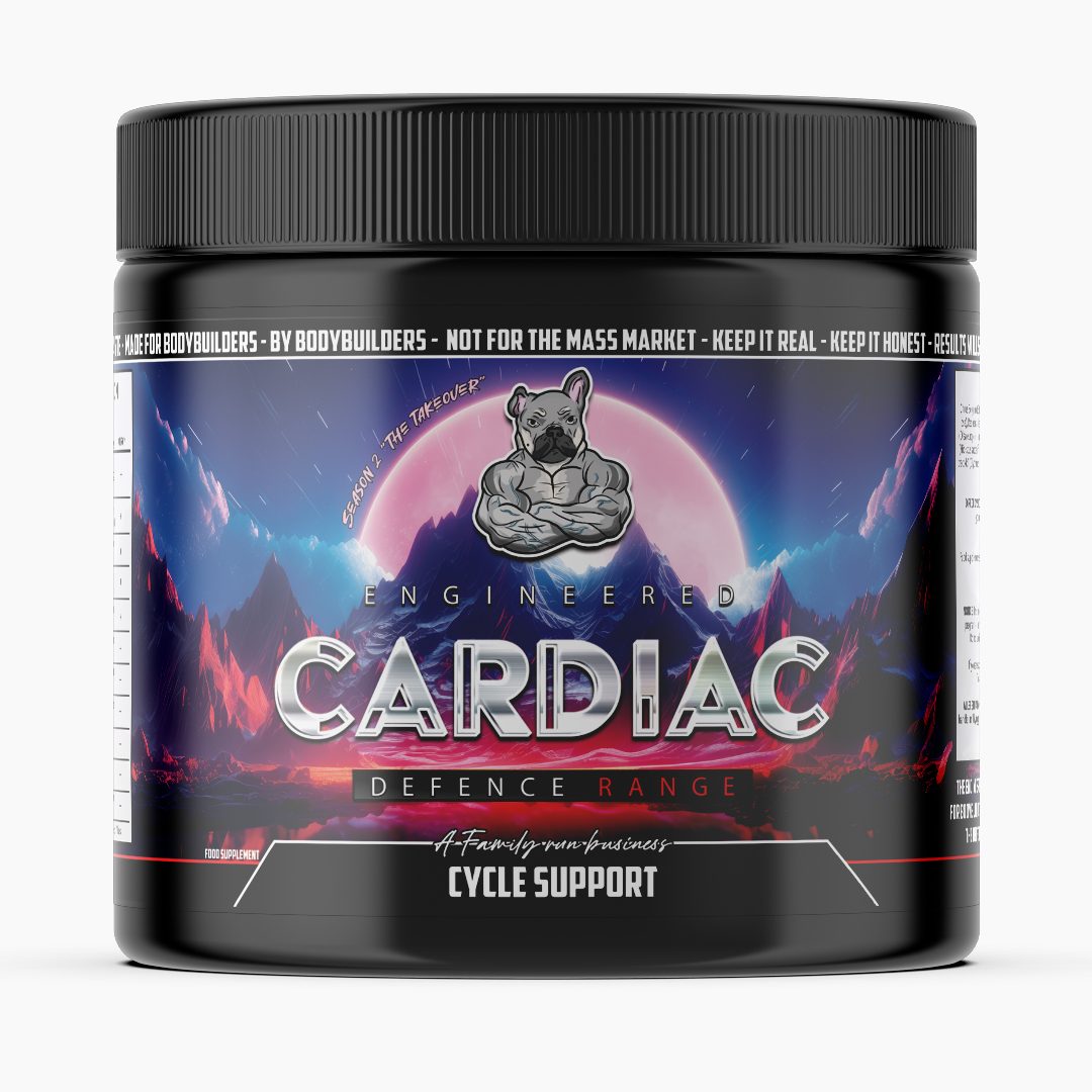 Engineered Muscle Cardiac
