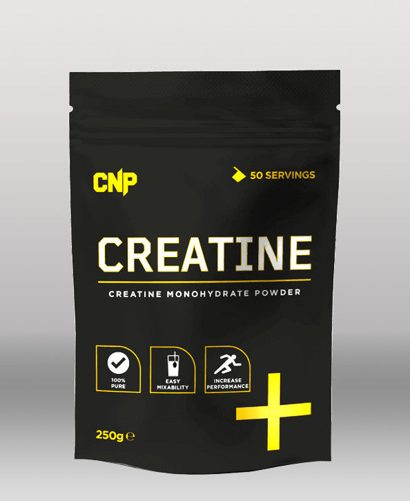 cnp creatine plus 250g