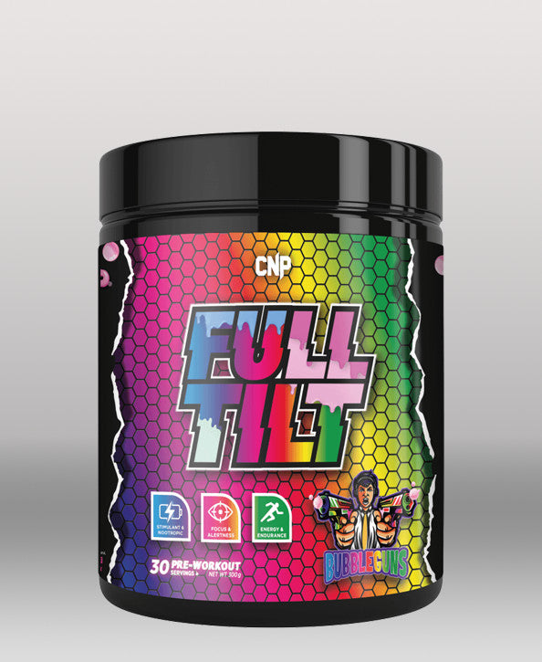 CNP Full Tilt
