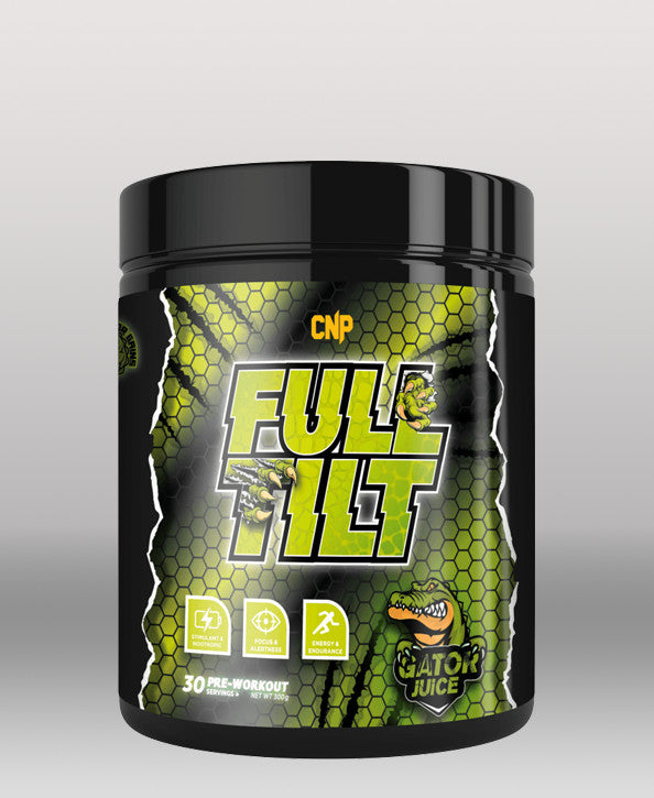 CNP Full Tilt