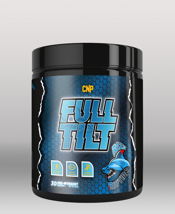 CNP Full Tilt