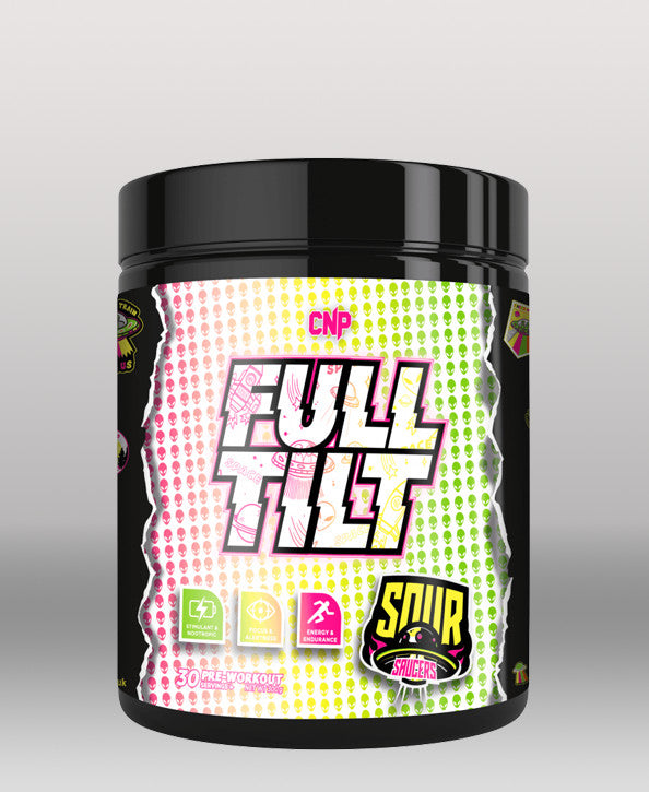 CNP Full Tilt