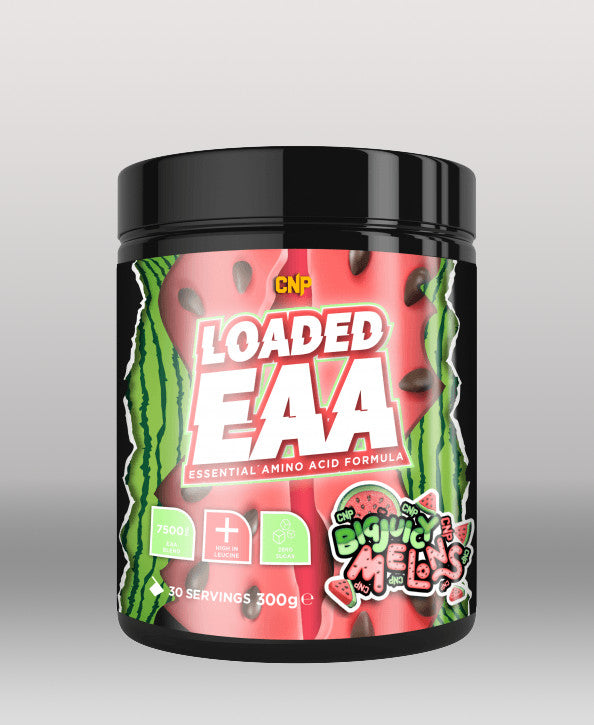 Loaded EAA