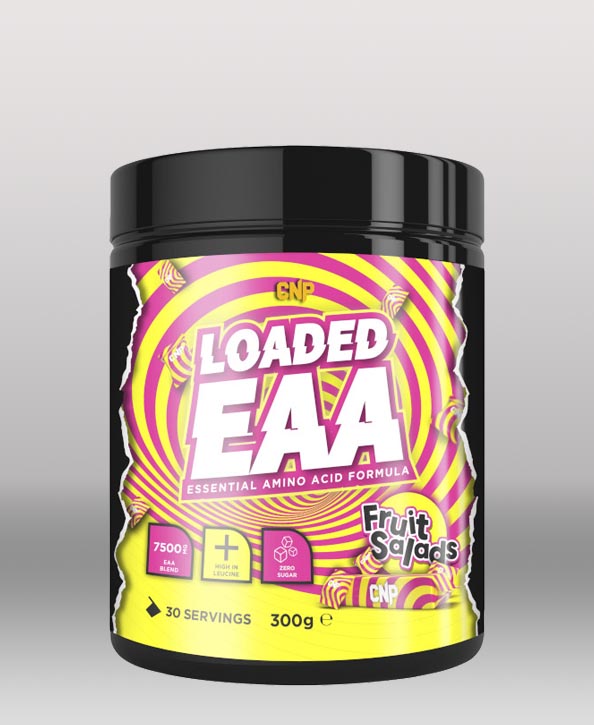 Loaded EAA