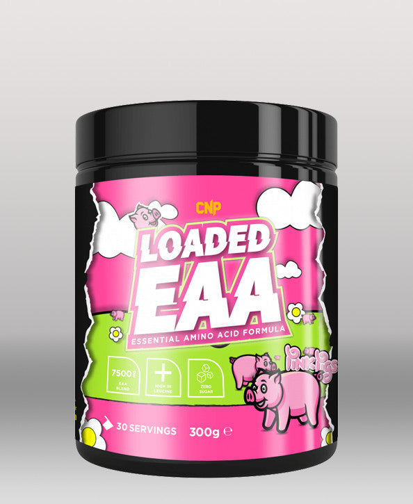 Loaded EAA