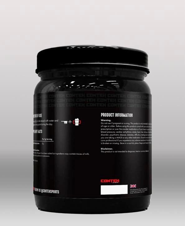 Conteh Creatine Monohydrate 400 gr