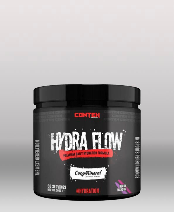 Hydraflow