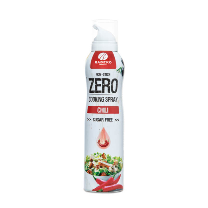 Zero Cooking spray