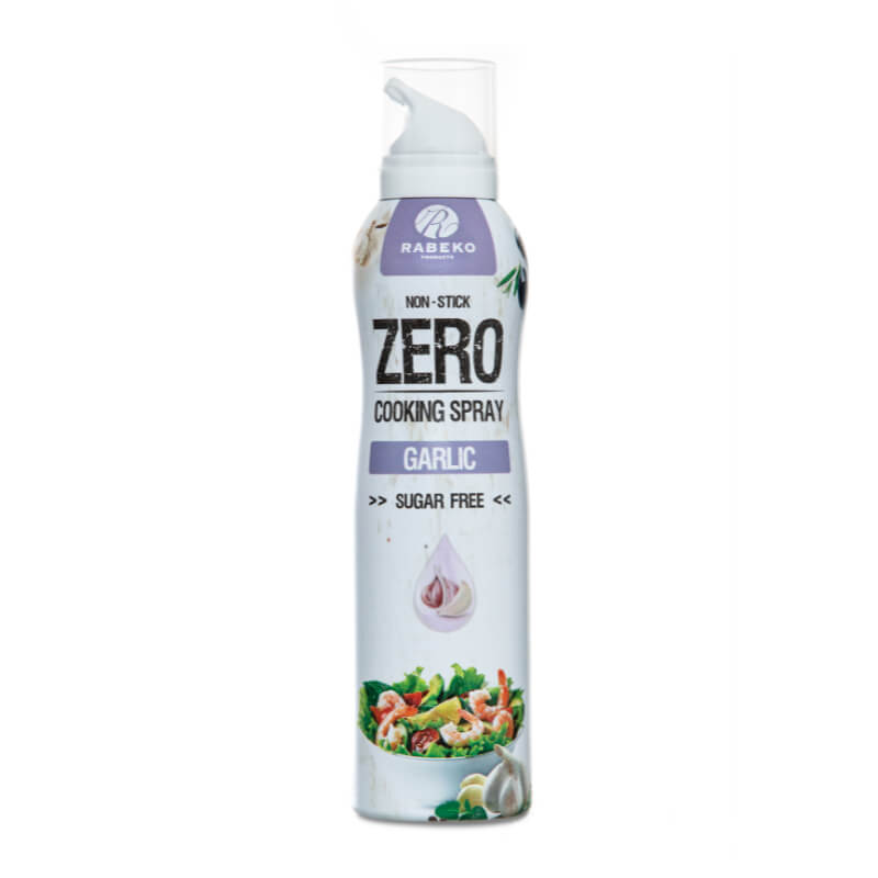 Zero Cooking spray