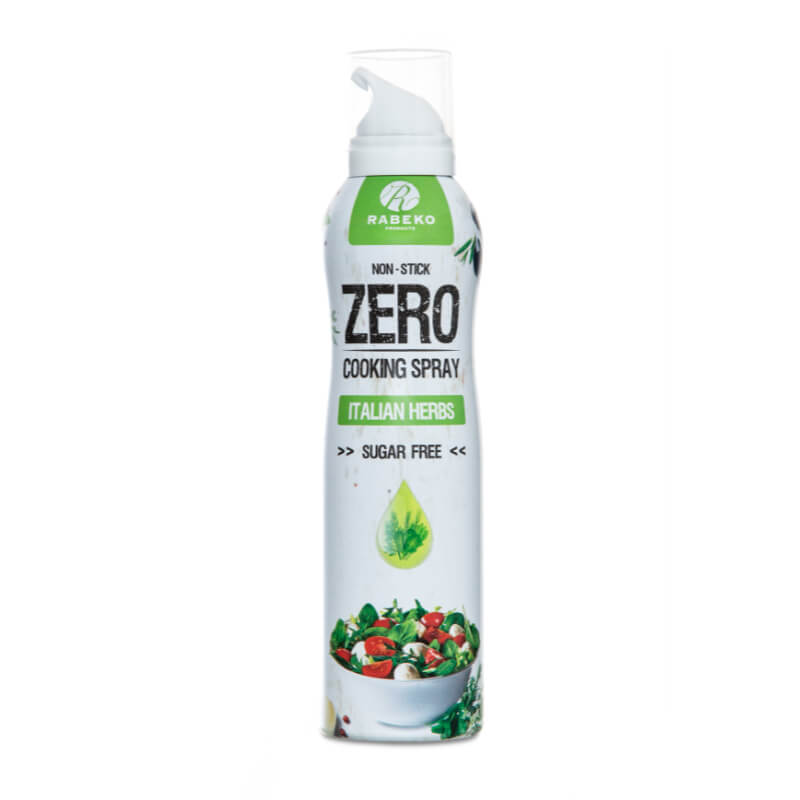 Zero Cooking spray
