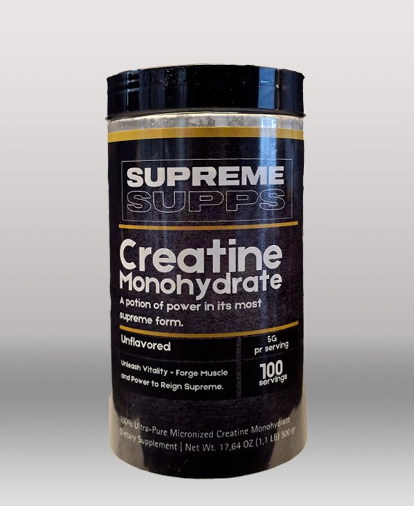 creatine-monohydrate