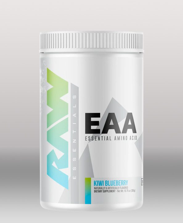 RAW EAA