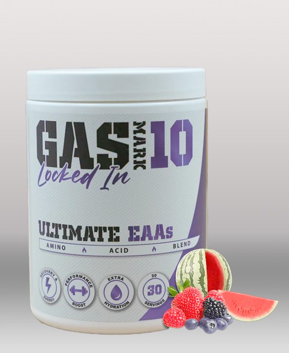 Locked In Ultimate EAAs - Gasmark10