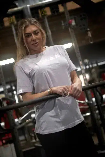 TBJP HORIZONTAL LILAC TSHIRT
