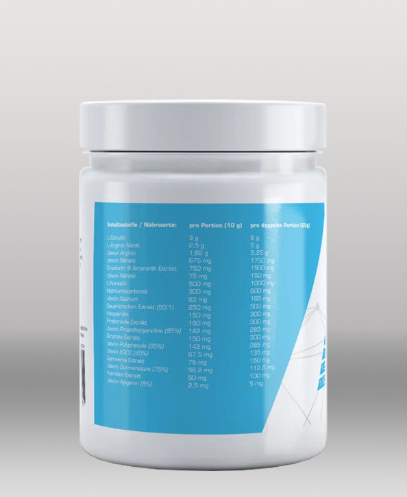 H.P.N 3D PUMP