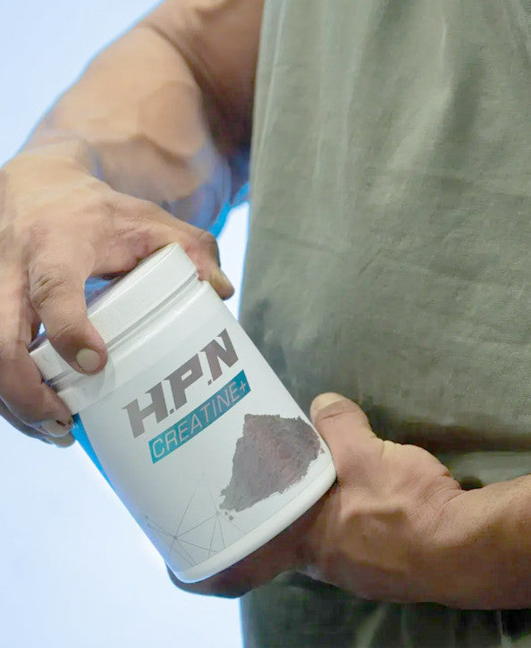 HPN Creatine+