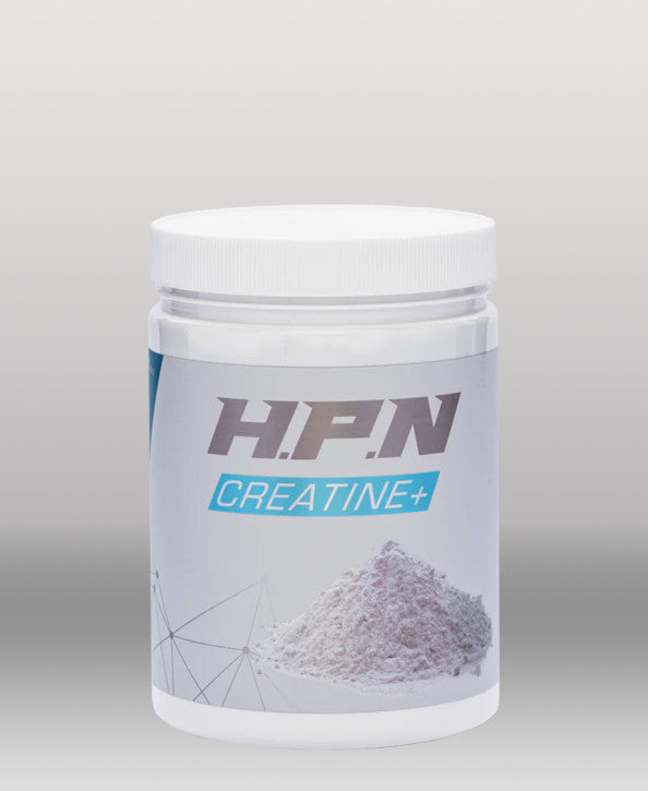 HPN Creatine+