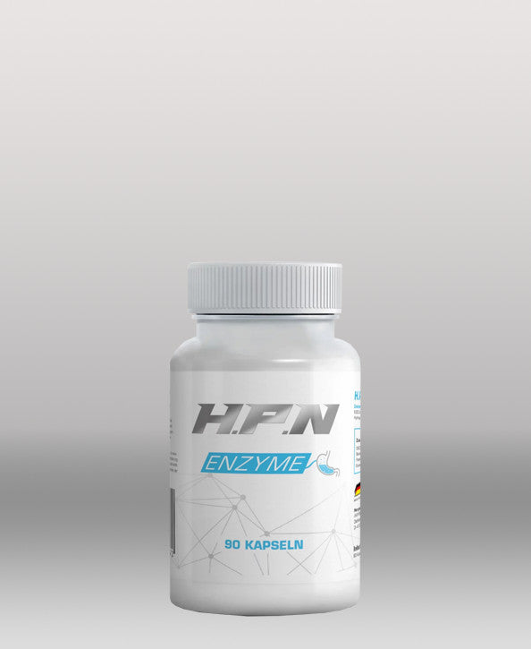 HPN Digest stack